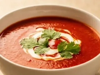 Tomato Soup