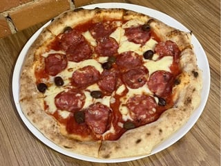 NAPOLI 