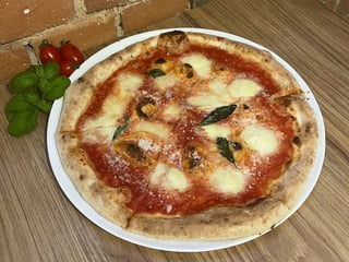 MARGHERITA