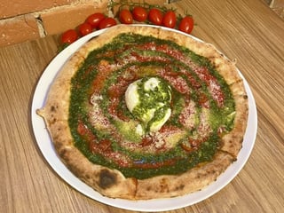 BURRATINA
