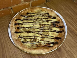 QUATTRO FORMAGGI