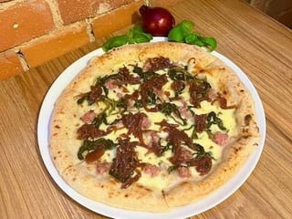 SALSICCIA