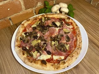 CAPRICCIOSA 