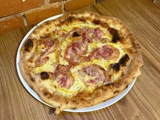 CARBONARA