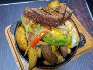 Пательня Емеральд