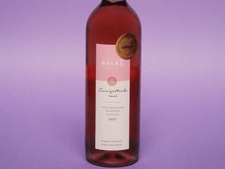 Rulandské modré rosé
