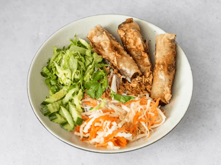 Bún nem