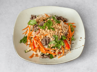 Phở trộn