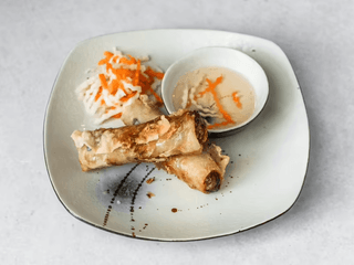 Spring rolls