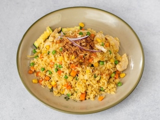 Fried rice