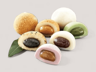 Mochi
