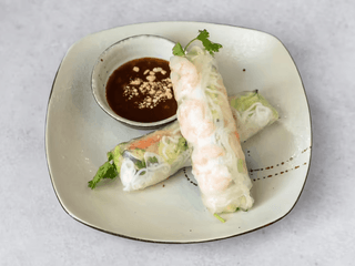 Summer rolls