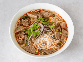 Bún bò Huế