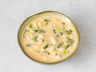 Tom kha 🌶️🌶️