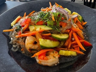 Japchae