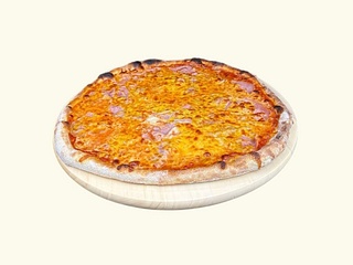 Malá Šunková s cheddarem