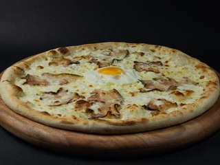 Malá Carbonara