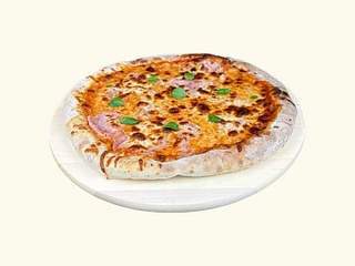 Mozzarella extra
