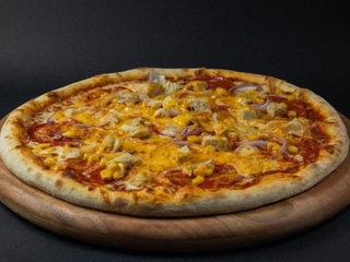 Malá Chicken chorizo