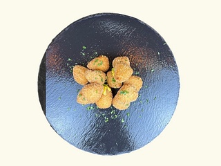 Jalapeňo cheese 12ks