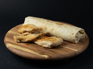 Grilled chicken Wrap