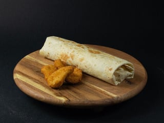 Chicken Wrap 