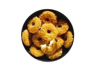 Smoky donuts 4ks