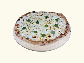 Quattro Formaggi