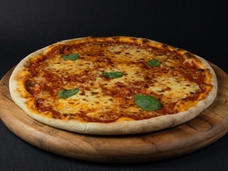 Malá Margherita