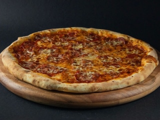 Malá Pepperoni