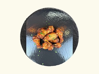 Chicken wings 9ks
