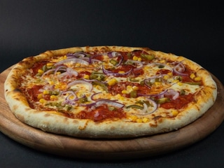 Malá Mexicana