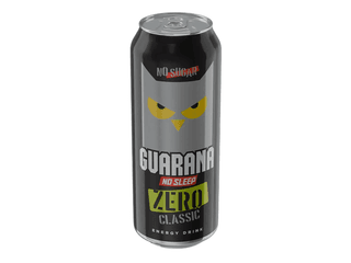 Guarana Zero