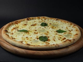 Quattro Formaggi