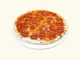 Malá Pepperoni