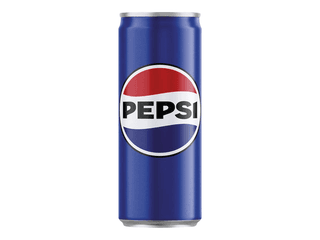 Pepsi 0,33l