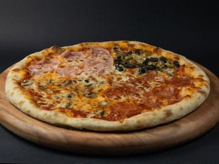 Quattro Stagioni