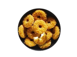 Smoky donuts 12ks