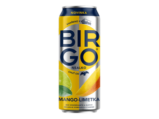 BIRGO Mango-Limetka