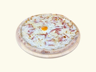 Malá Carbonara