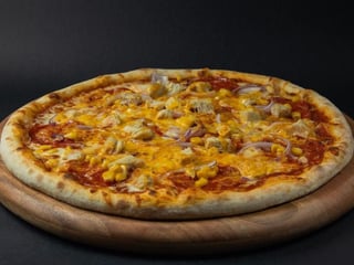 Chicken chorizo