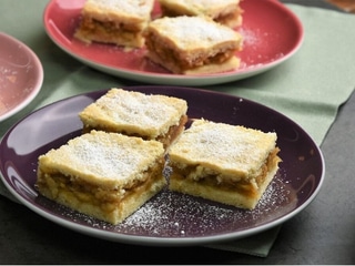Almás pite