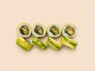 Wege Roll