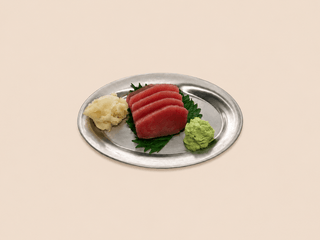 Sashimi Tuńczyk 5 szt.