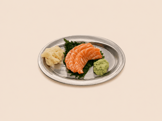 Sashimi Łosoś 3 szt.