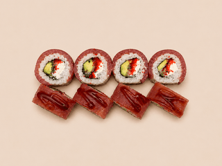 Magura Roll