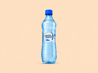 Kropla Beskidu Niegazowana