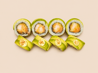 Midori Roll
