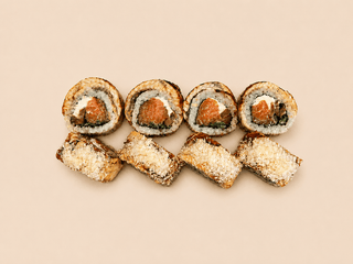 Truffle Unagi