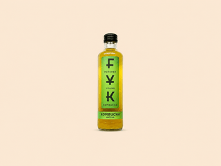 Kombucha Matcha